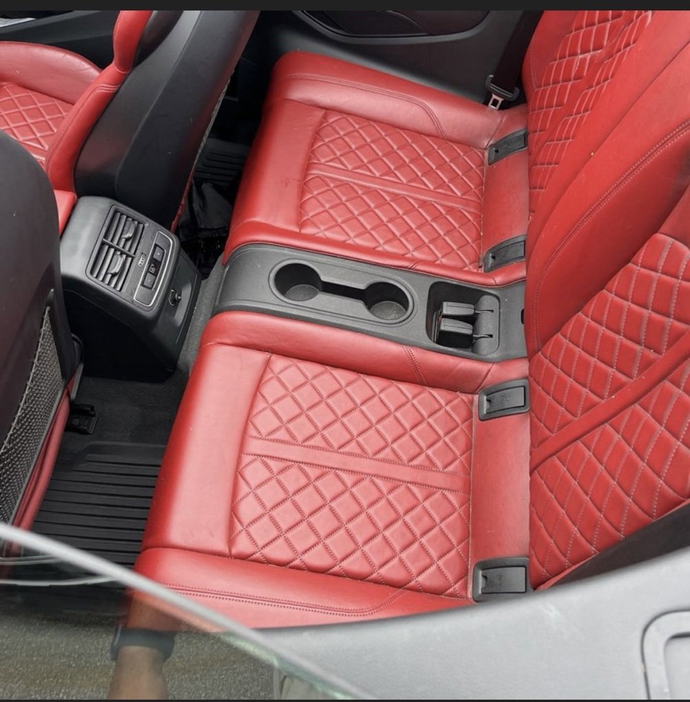 Used 2022 Audi S5 Prestige w/ Prestige Package image 8