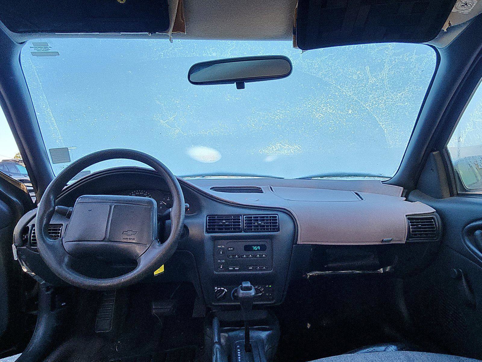 Used 2001 Chevrolet Cavalier Sedan image 18