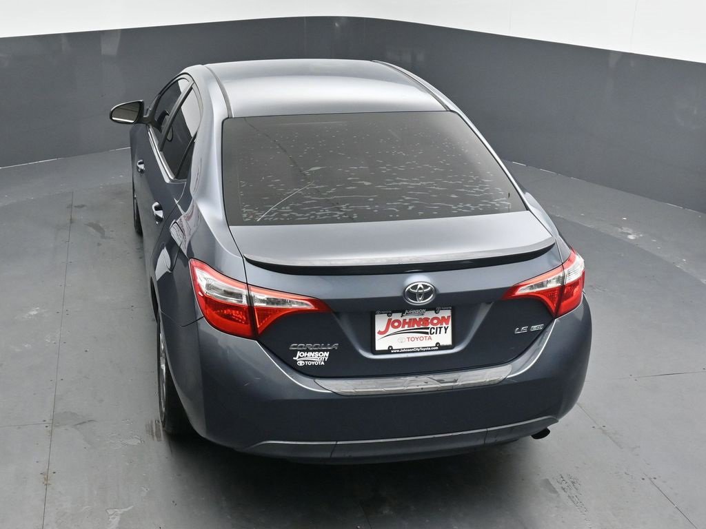 Used 2014 Toyota Corolla LE image 33