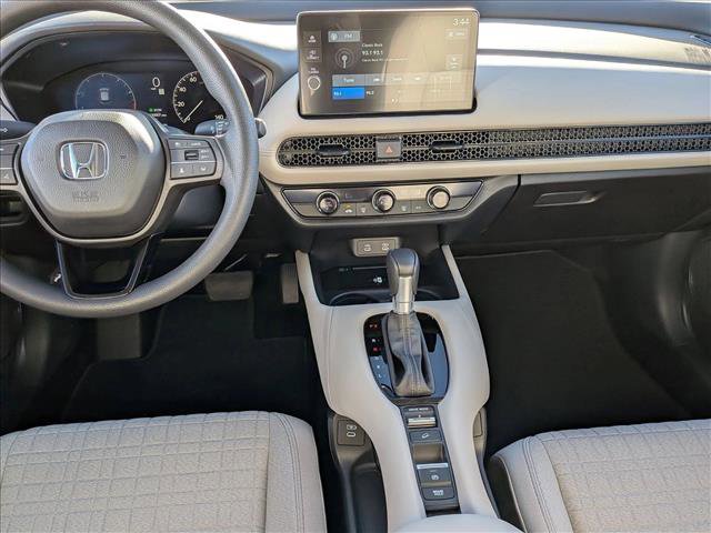 New 2026 Honda HR-V LX image 14