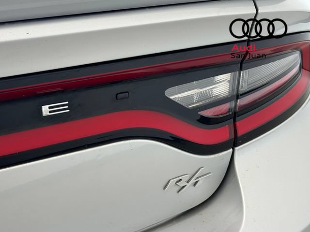 Used 2022 Dodge Charger R/T w/ Performance Handling Group RWD image 11