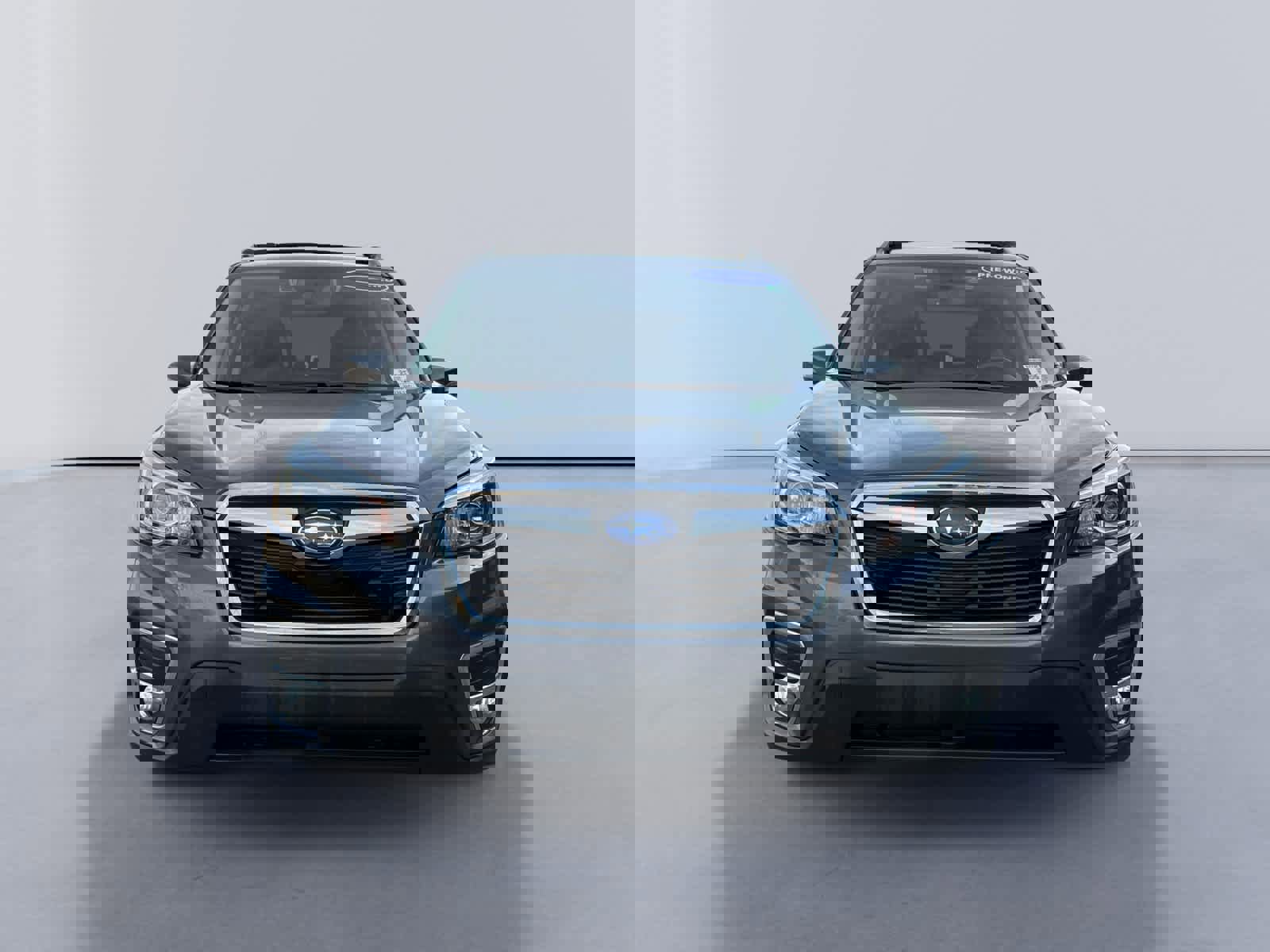 Used 2020 Subaru Forester Limited image 8