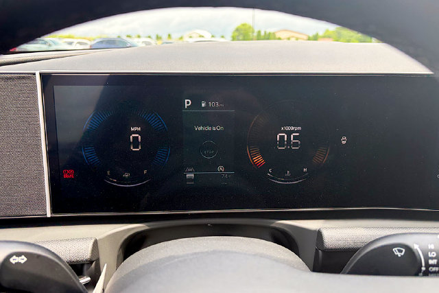 New 2026 Hyundai Tucson XRT AWD/4WD image 17