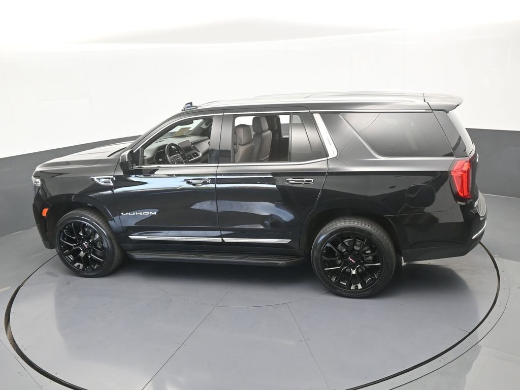 Used 2023 GMC Yukon SLT image 50