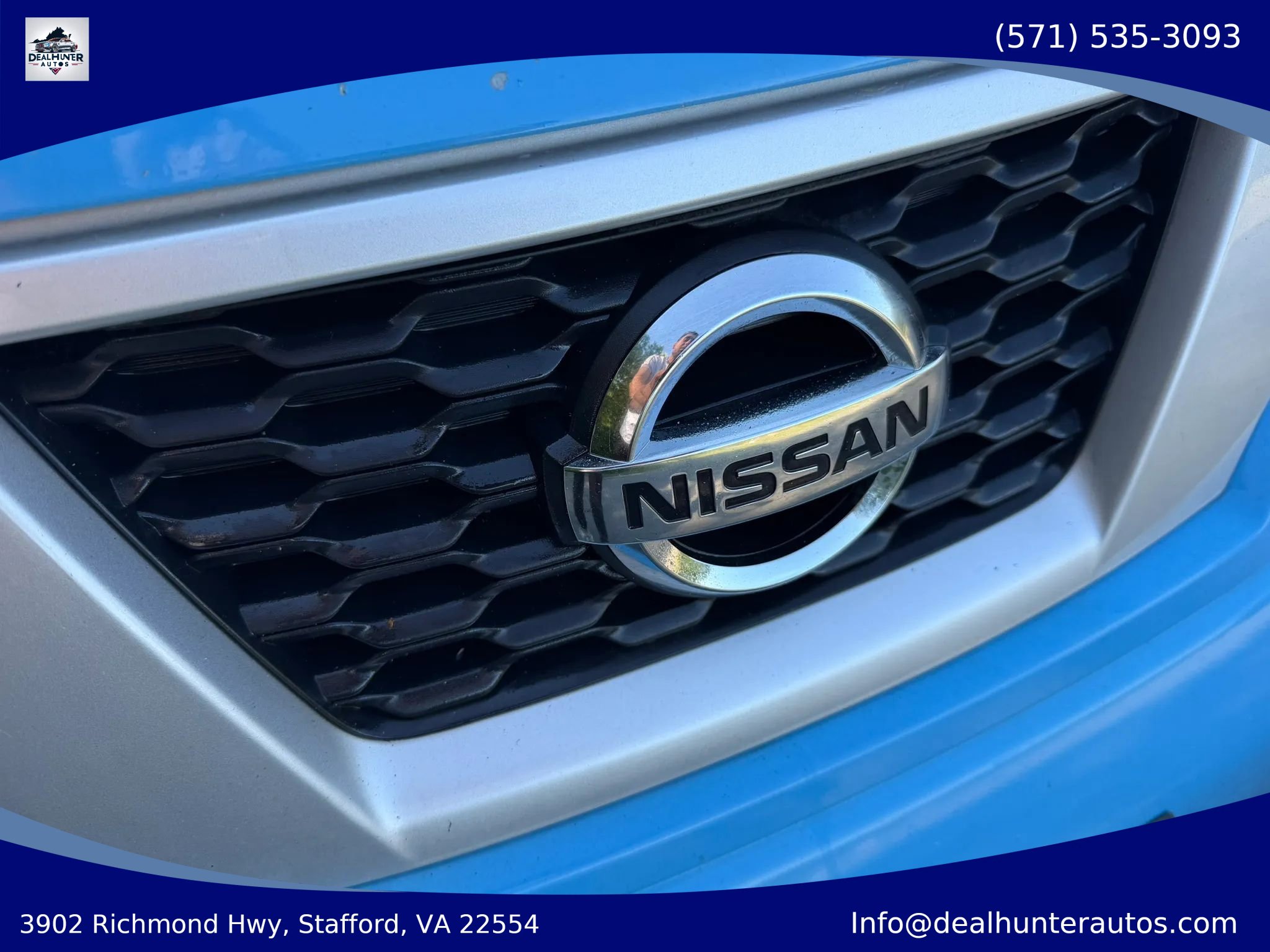 Used 2021 Nissan NV200 SV FWD image 8