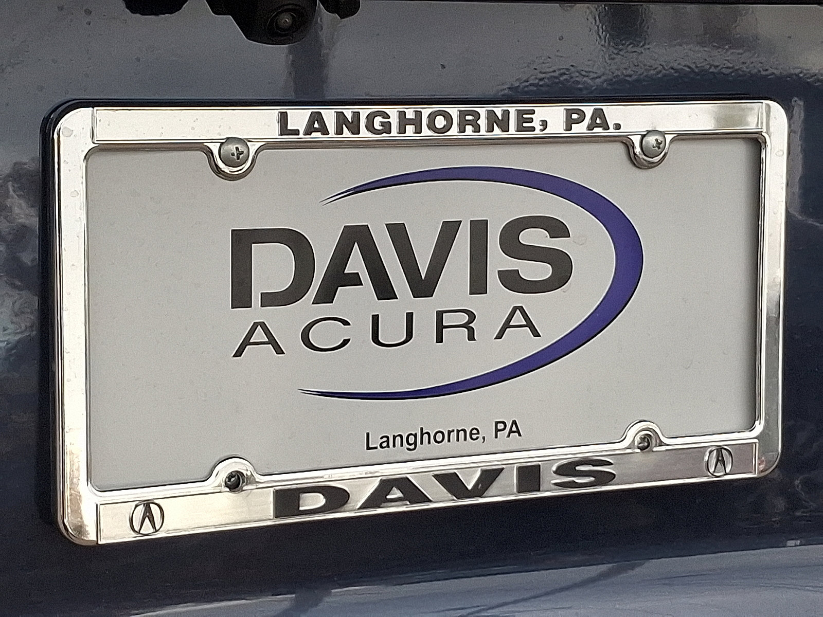 New 2025 Acura RDX w/ Technology Package image 6