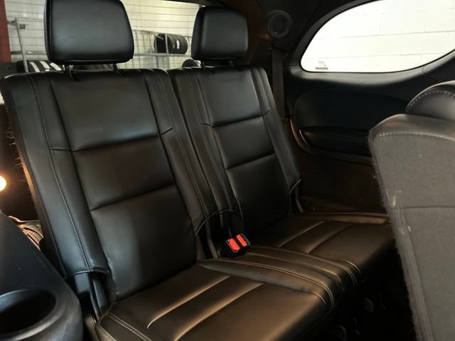 Used 2021 Dodge Durango GT AWD/4WD image 15