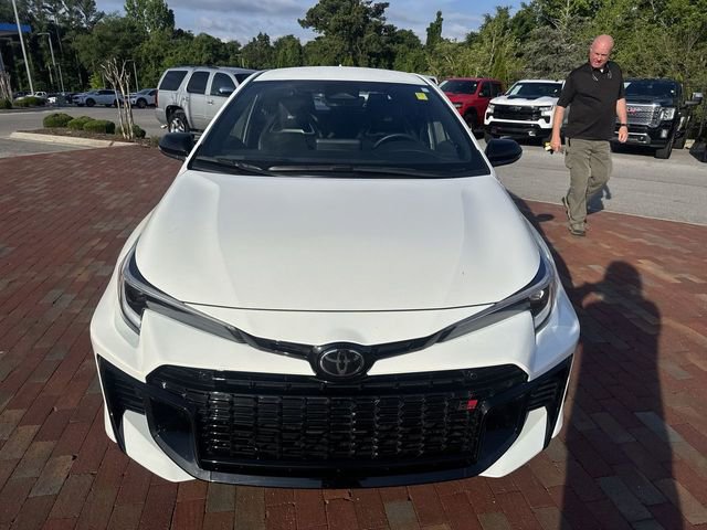 Used 2025 Toyota Corolla GR w/ Styling Package (TMS) AWD/4WD image 25
