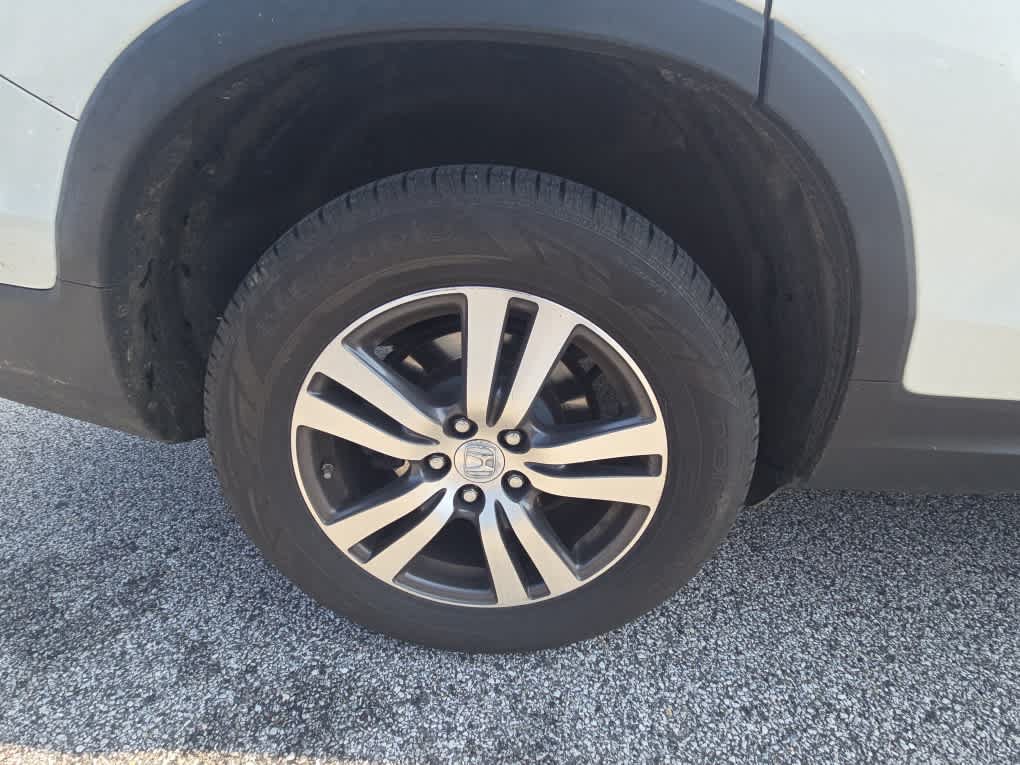 Used 2016 Honda Pilot EX-L image 7