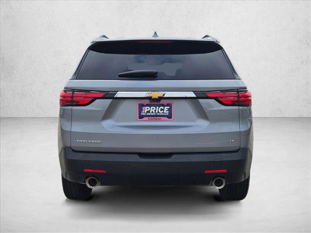 Used 2023 Chevrolet Traverse LT FWD image 7