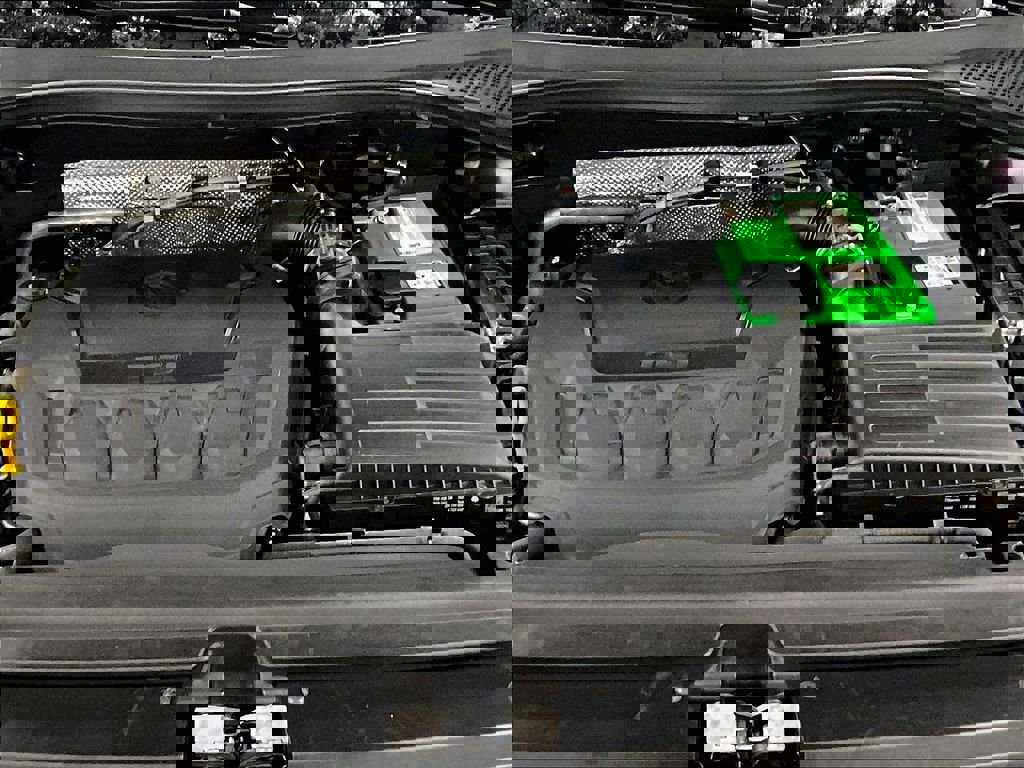 Used 2021 Volkswagen Tiguan SE AWD/4WD image 28