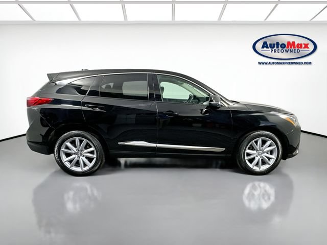 Used 2024 Acura RDX SH-AWD image 10