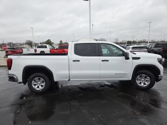 New 2026 GMC Sierra 1500 Pro w/ Pro Value Package image 15