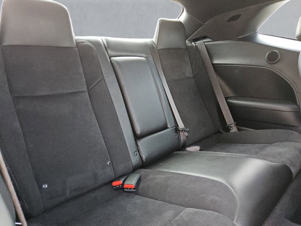 Used 2023 Dodge Challenger R/T Scat Pack w/ Plus Package image 13