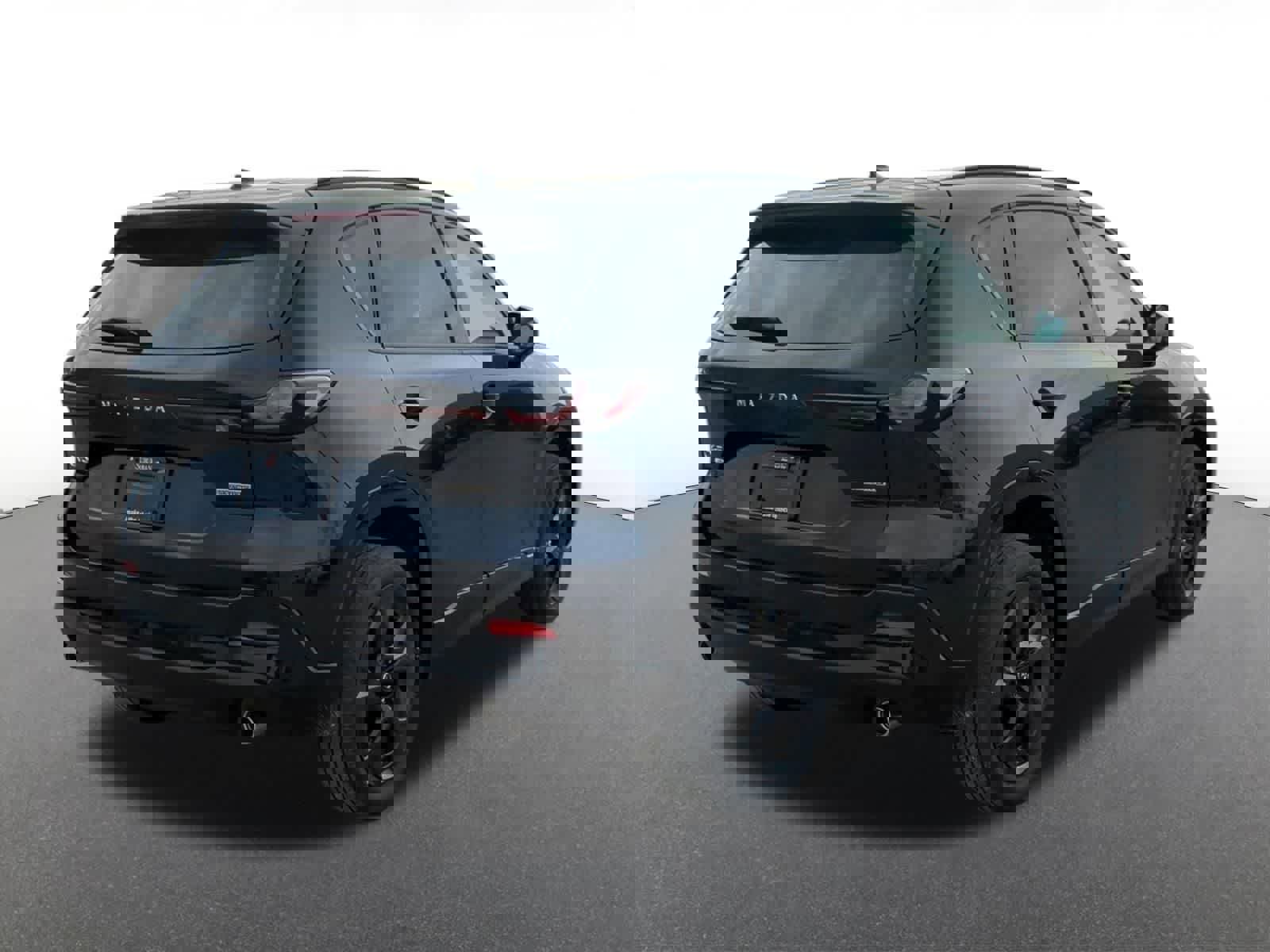 New 2026 MAZDA CX-5 2.5 S w/ Premium Package image 6