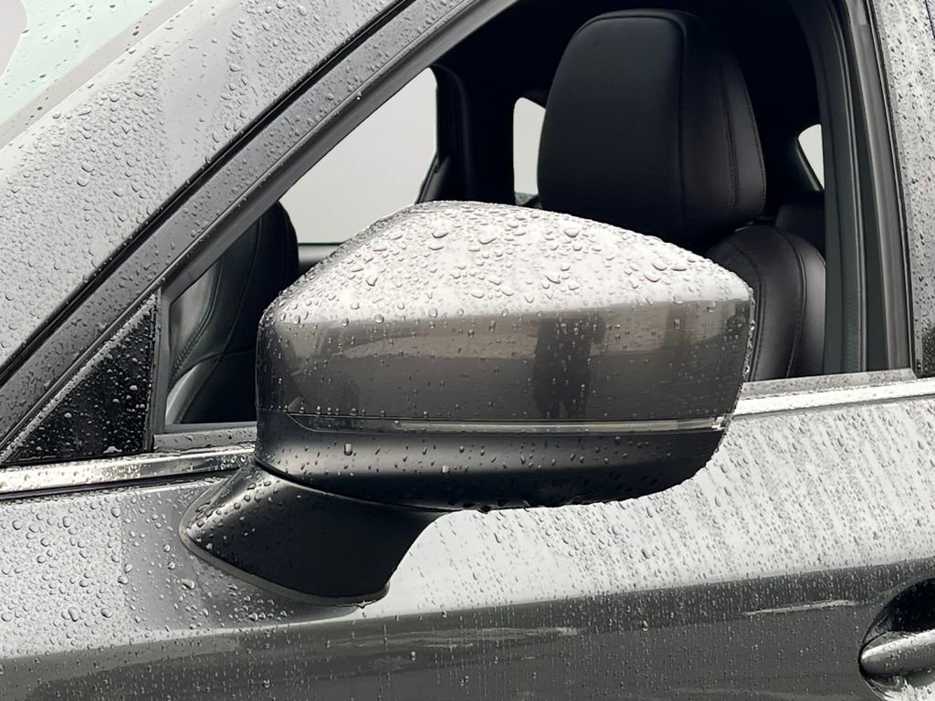 Used 2022 MAZDA CX-5 Signature image 26