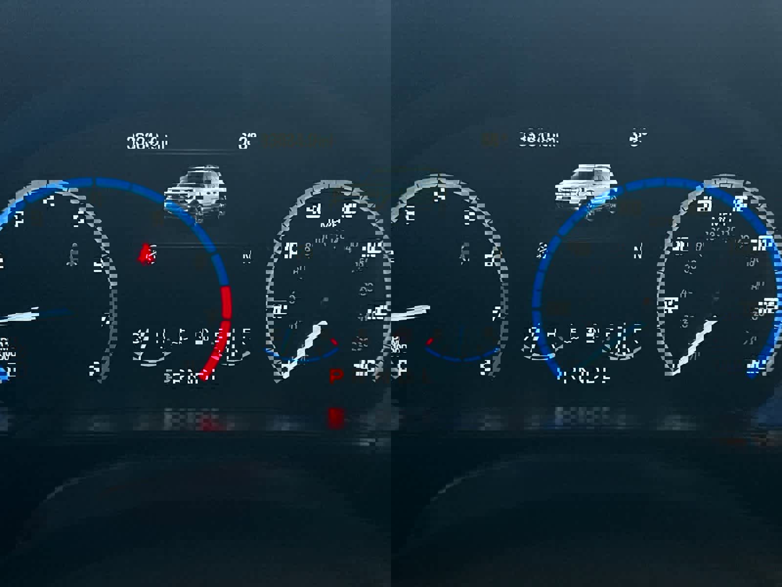 Used 2024 Ford Bronco Sport Big Bend w/ Convenience Package image 25