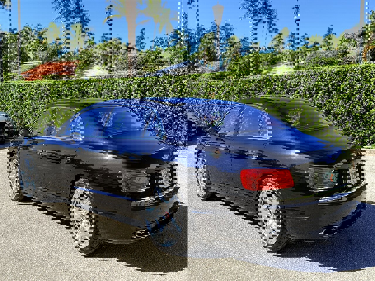 Used 2015 Bentley Flying Spur V8 image 7