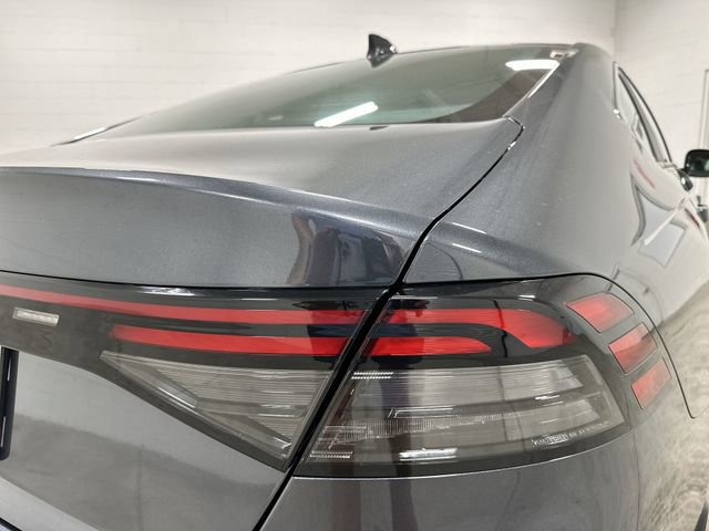 Used 2024 Honda Accord LX image 22