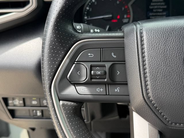 Used 2026 Toyota Tundra SR5 AWD/4WD image 15