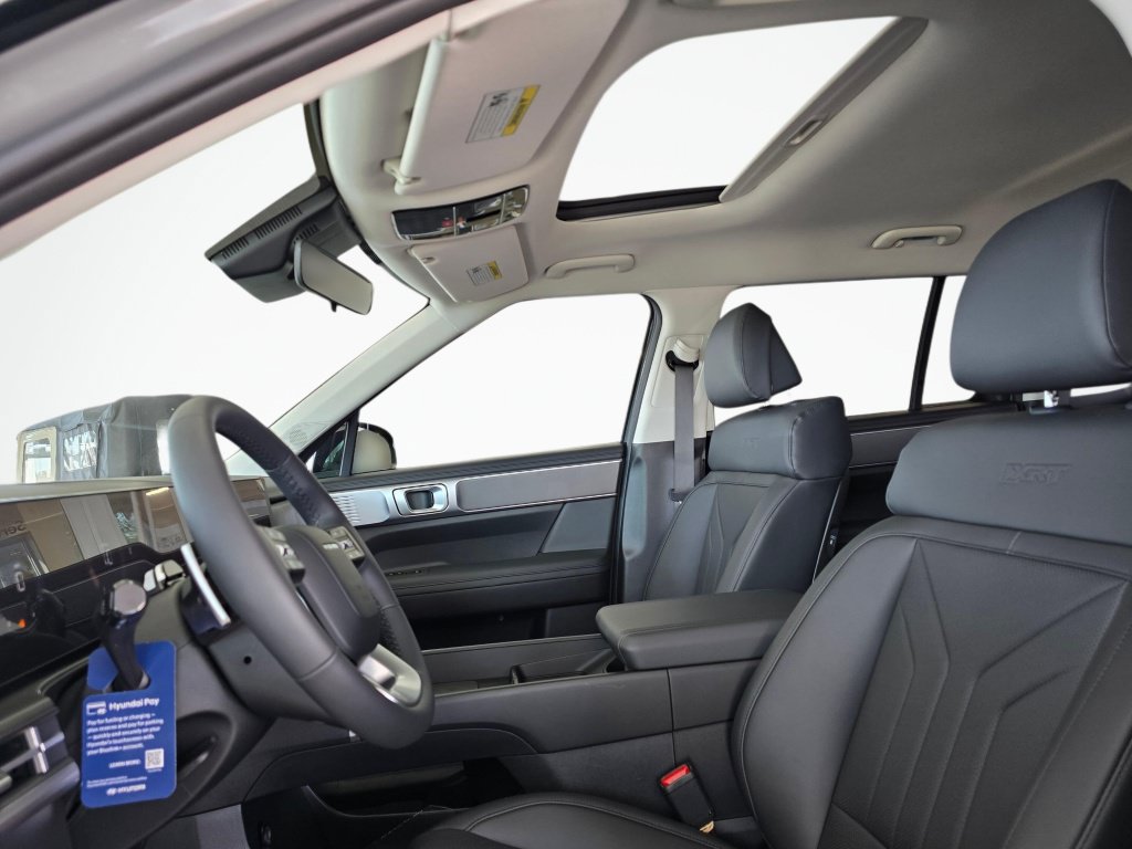 New 2026 Hyundai Santa Fe XRT AWD/4WD image 18