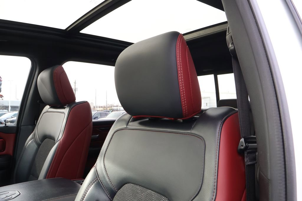 Used 2020 RAM 1500 Rebel w/ Level 2 Equipment Group image 30