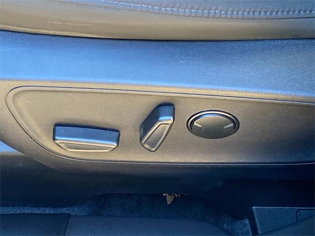 Used 2024 Ford Bronco Sport Big Bend w/ Convenience Package image 15