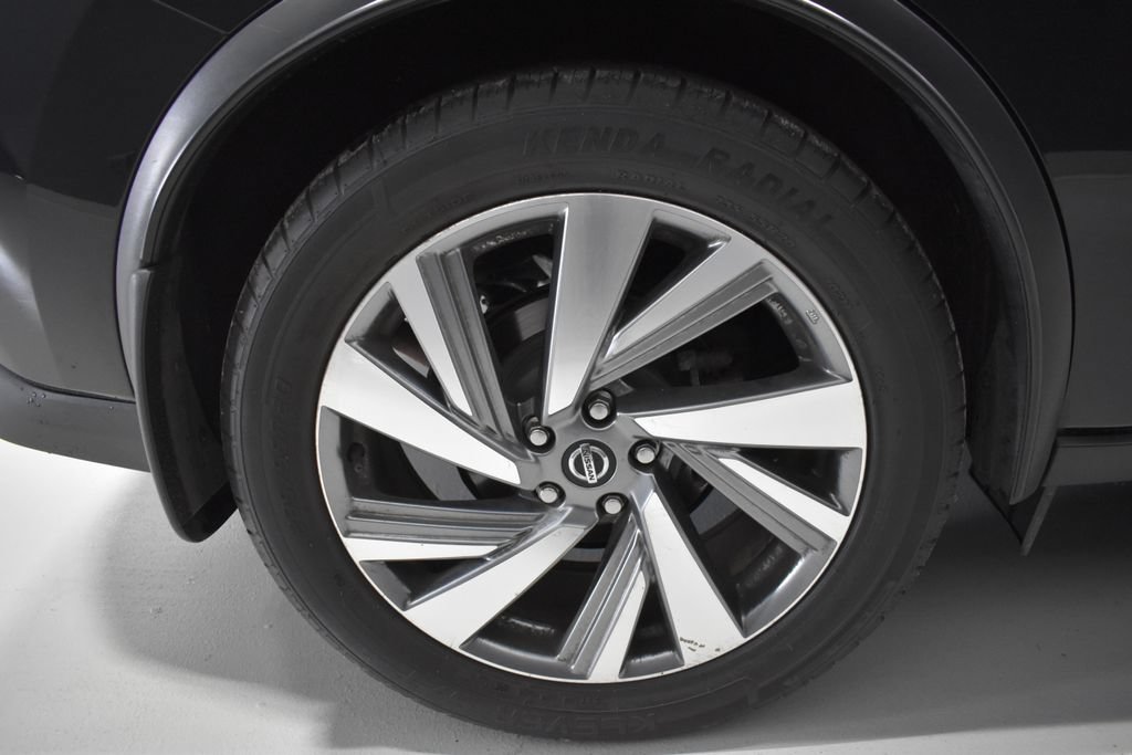 Used 2021 Nissan Murano SL w/ SL Moonroof Package AWD/4WD image 10