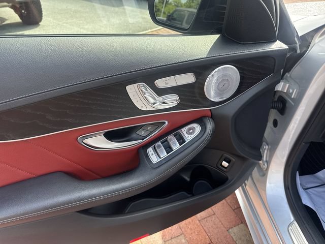 Used 2016 Mercedes-Benz C 450 AMG image 13