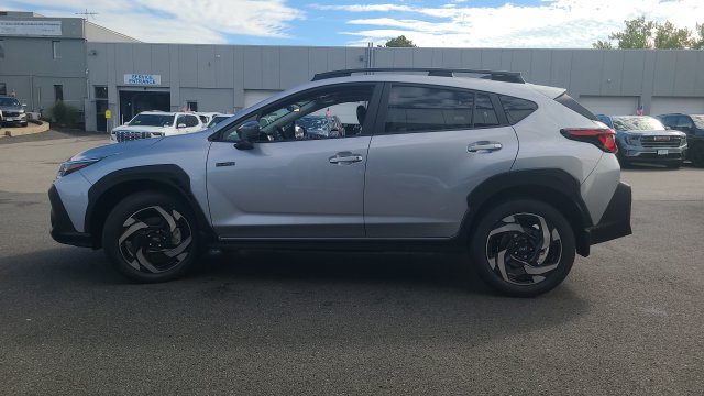 New 2026 Subaru Crosstrek 2.5i Limited AWD/4WD image 4
