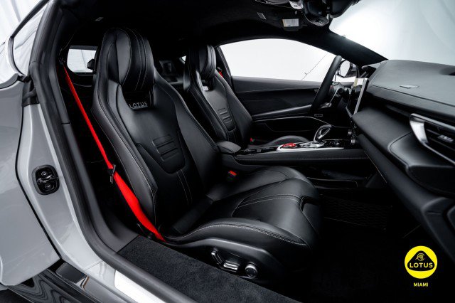 New 2026 Lotus Emira SE image 34