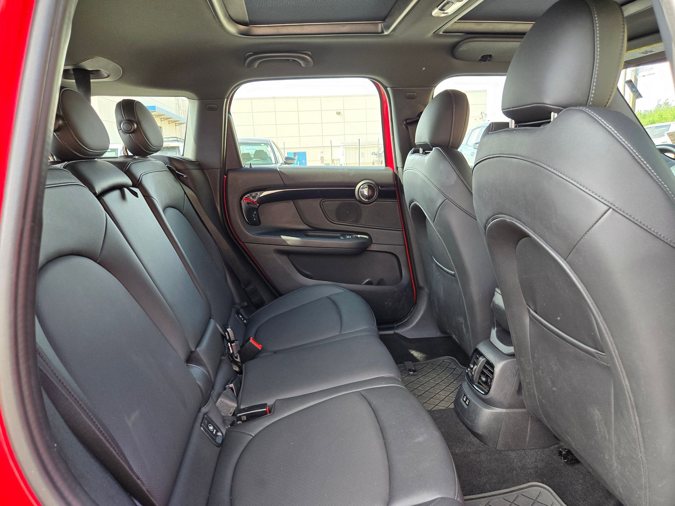 Used 2023 MINI Cooper Countryman S FWD image 20