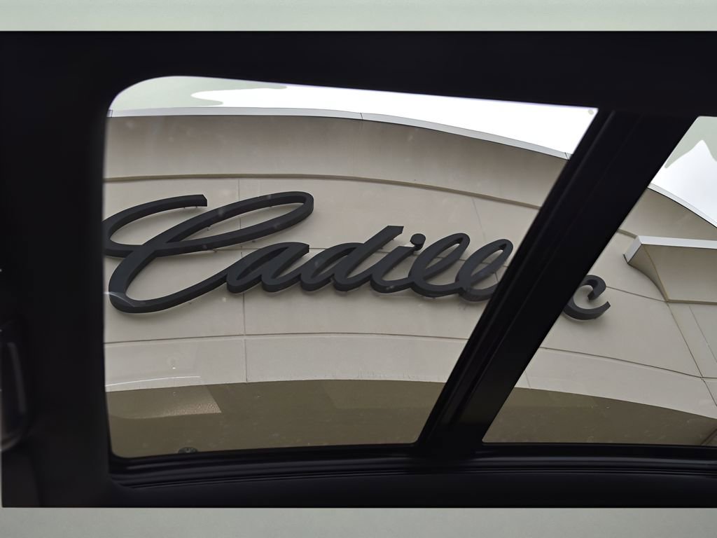 New 2025 Cadillac XT5 Premium Luxury w/ LPO, Floor Liner Package image 13