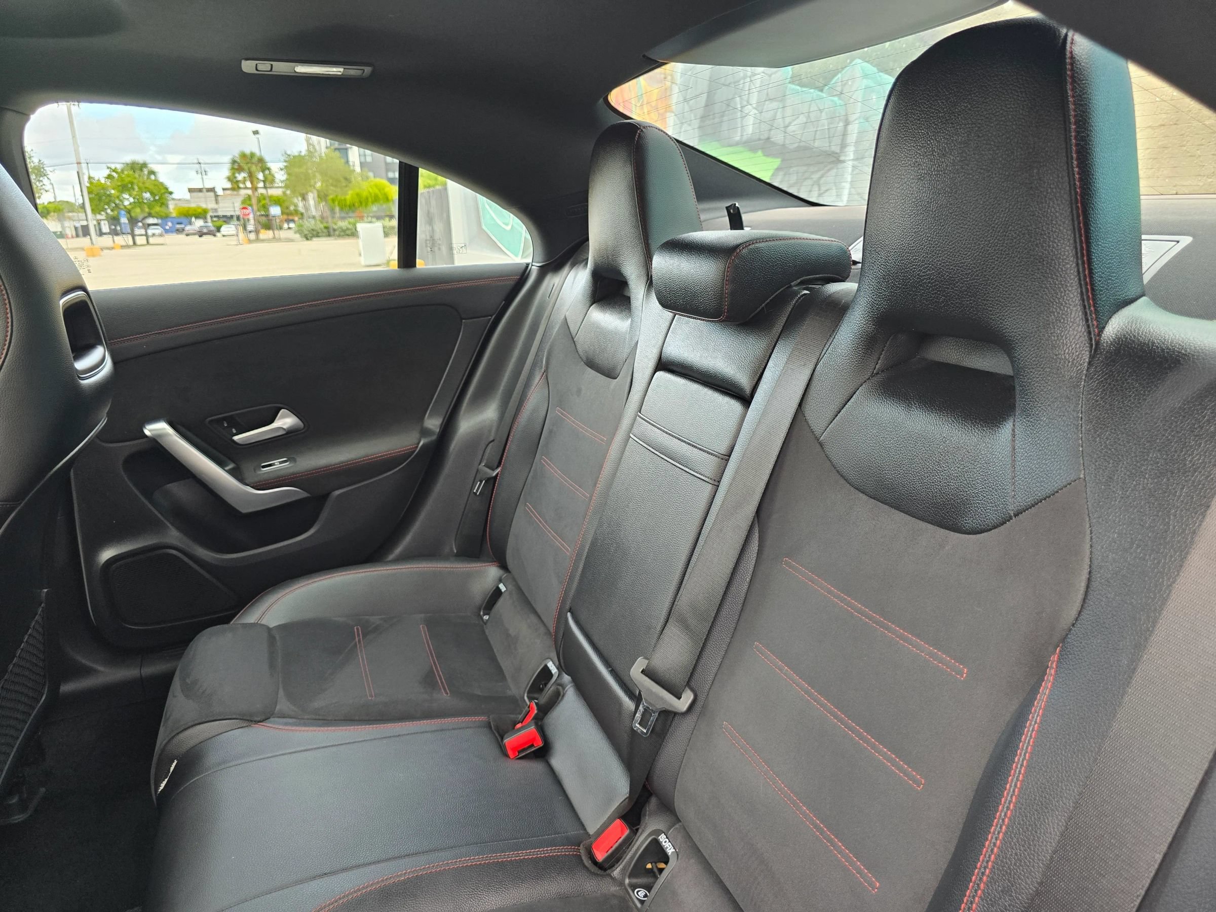 Used 2020 Mercedes-Benz CLA 250 image 20