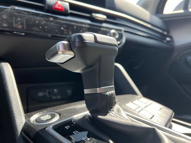 Certified 2026 Kia Sportage LX FWD image 25