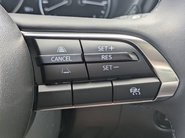 Used 2025 MAZDA CX-30 AWD 2.5 S w/ Select Sport Pkg image 20