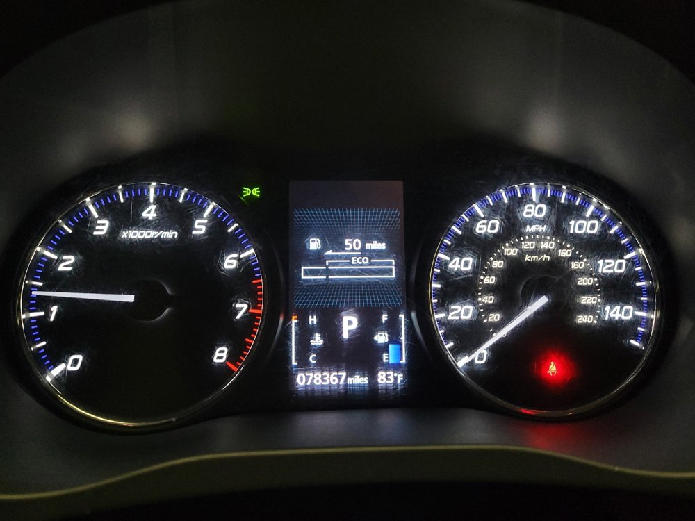 Used 2019 Mitsubishi Outlander ES image 23