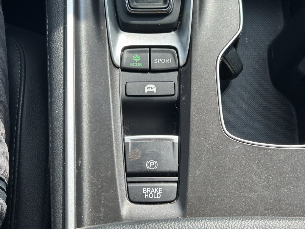 Used 2022 Honda Accord Touring image 30