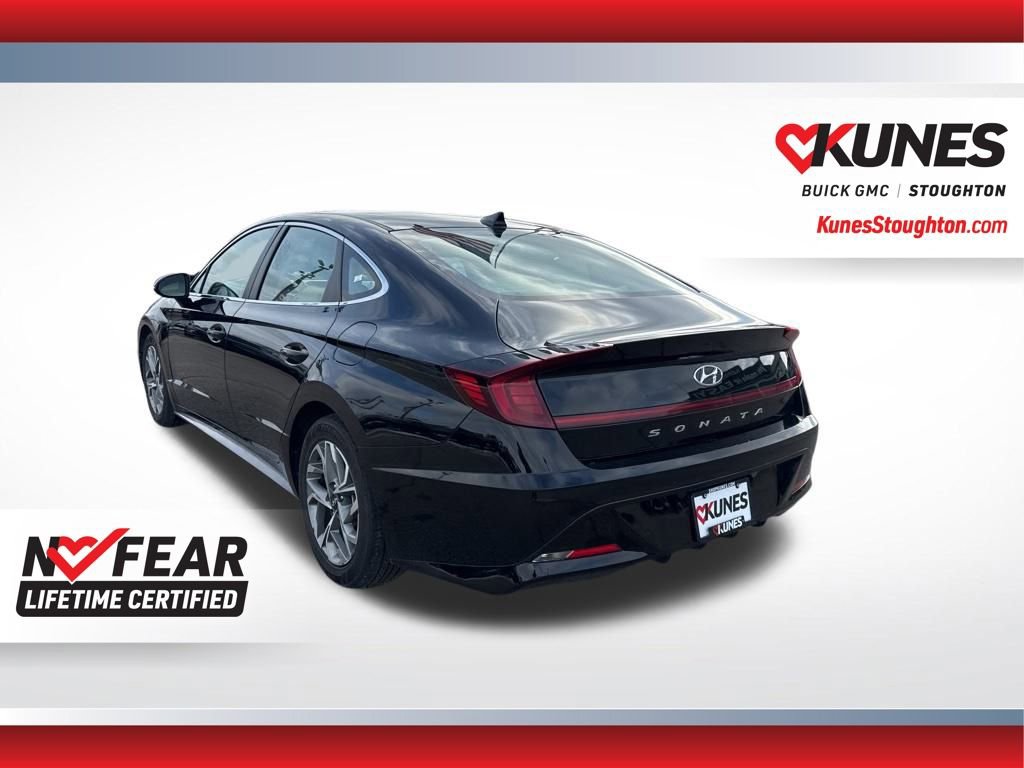 Used 2023 Hyundai Sonata SEL image 8