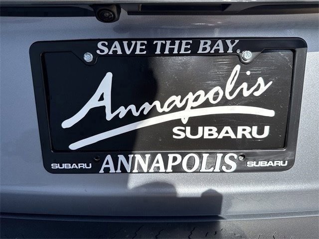 New 2025 Subaru Crosstrek 2.5i Limited image 17