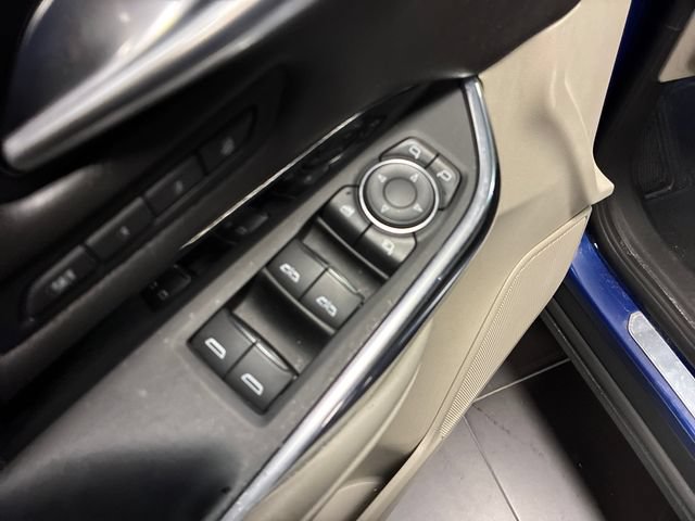 Certified 2023 Cadillac XT4 Premium Luxury w/ Enhanced Visibility Package FWD image 11