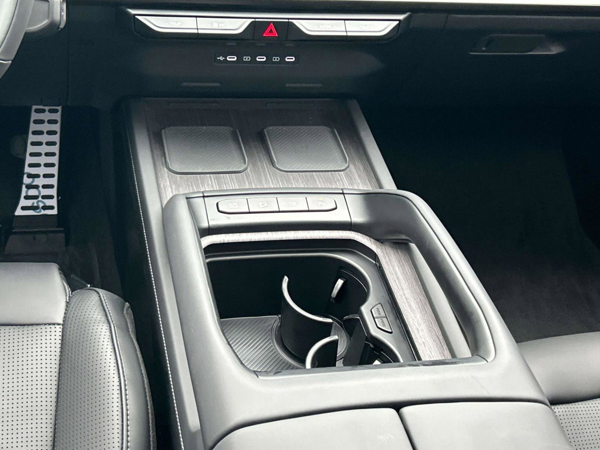 New 2027 Kia Telluride SX Prestige X-Line image 17