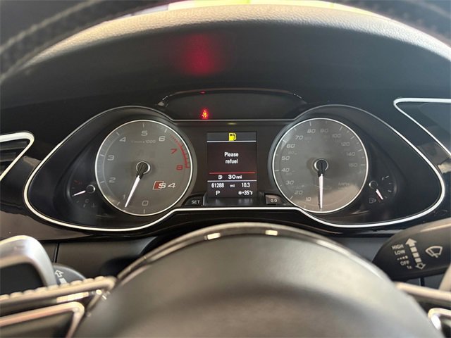 Used 2015 Audi S4 Premium Plus w/ Technology Package image 21