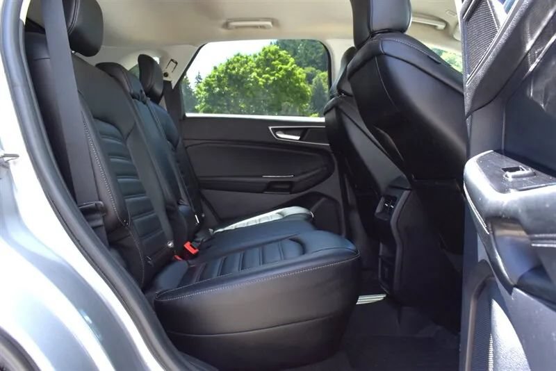 Used 2020 Ford Edge SEL AWD/4WD image 28
