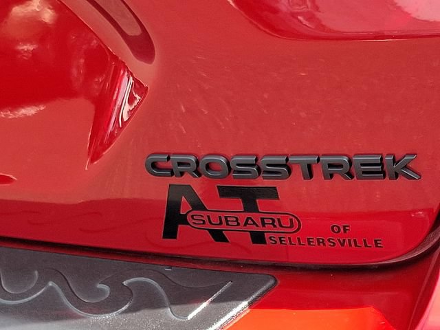 Certified 2026 Subaru Crosstrek 2.5i Premium AWD/4WD image 29