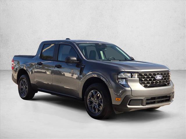 New 2026 Ford Maverick XLT w/ Equipment Group 301A AWD/4WD image 5