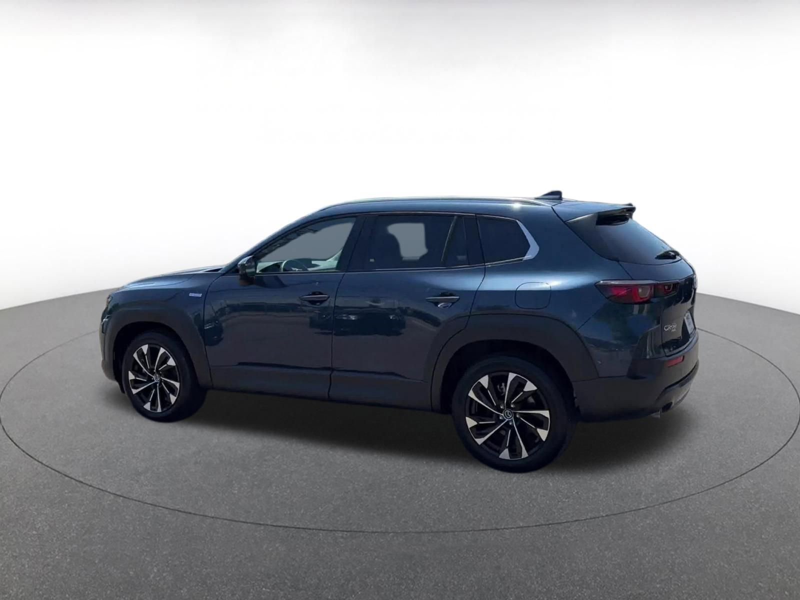 Used 2025 MAZDA CX-50 2.5 Hybrid w/ Premium Plus Pkg AWD/4WD image 10