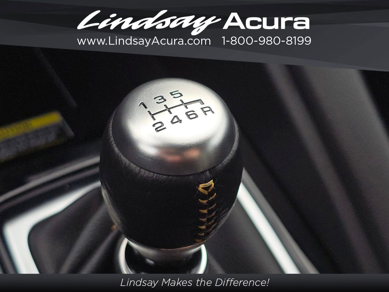 New 2026 Acura Integra A-Spec image 17