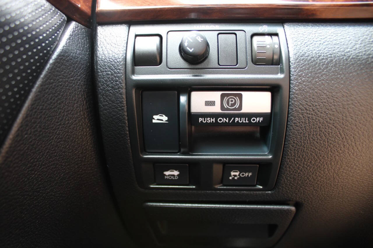 Used 2013 Subaru Legacy 2.5i Limited AWD/4WD image 39