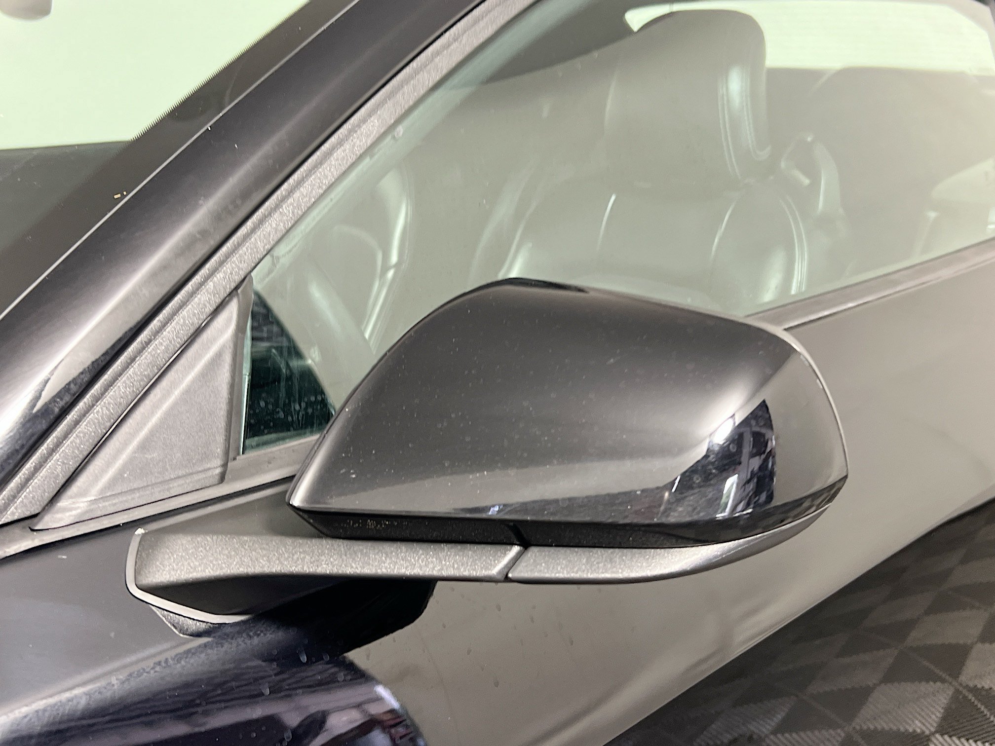 Used 2024 Ford Mustang Premium RWD image 12